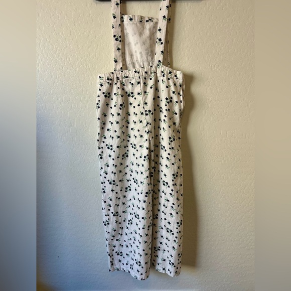 Women’s Cider Overalls - Picture 2 of 3